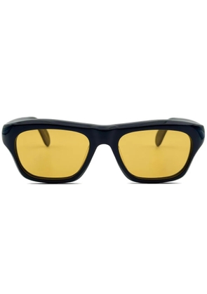 Lesca Cain sunglasses - Black