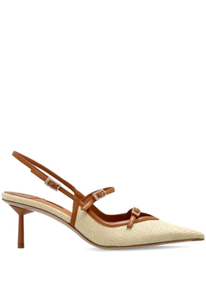 Le Silla Morgan pumps - Neutrals