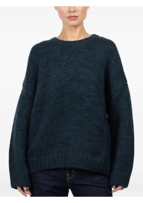 SABLYN cashmere sweater - Green