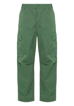 Carhartt WIP Cole cargo trousers - Green