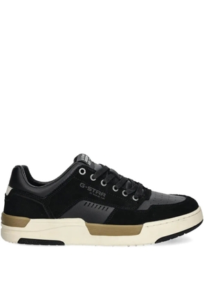 G-Star RAW Rine Basic sneakers - Black