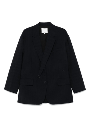 Tibi Dominic blazer - Blue