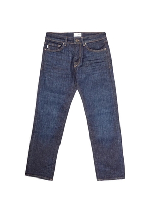 SELECTED Scott 6291 jeans - Blue