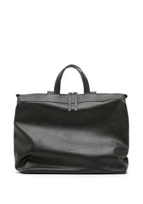 Marsèll Borso tote bag - Black