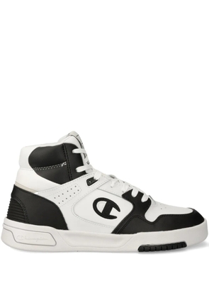 Champion Z80 Hi sneakers - White