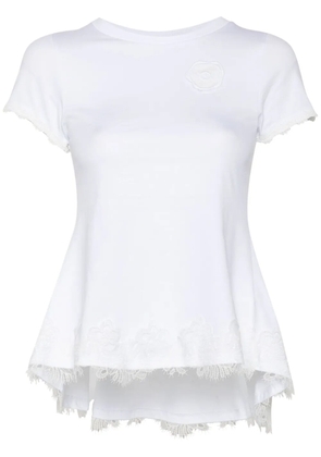 Viktor & Rolf Godet T-shirt - White