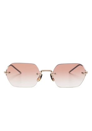 Oliver Peoples TK-13 sunglasses - Gold