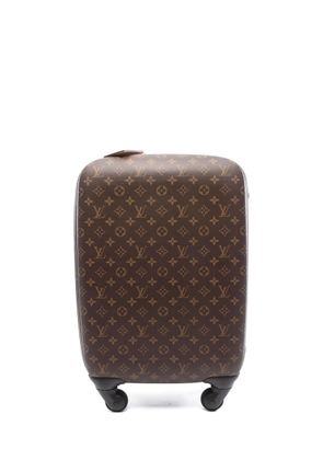 Louis Vuitton Pre-Owned Zephyr 55 suitcase - Brown