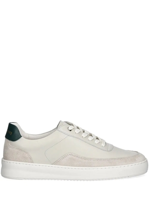 Filling Pieces Mondo Squash sneakers - Neutrals