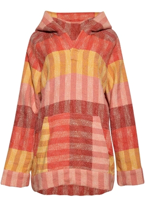 Marrakshi Life The Hoodie hoodie - Orange