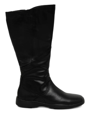 VAGABOND Sky boots - Black
