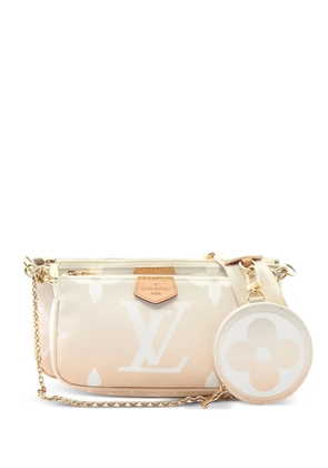 Louis Vuitton Pre-Owned 2021 monogram shoulder bag - Pink