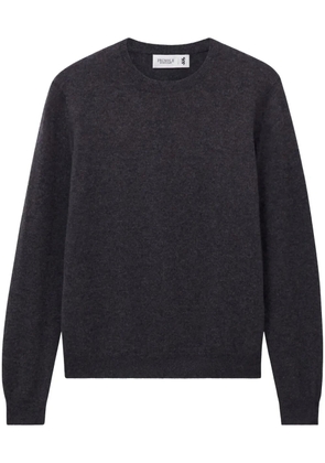 Pringle of Scotland round-neck cashmere sweater - Grey