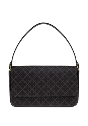 By Malene Birger small Tallie shoulder bag - Brown