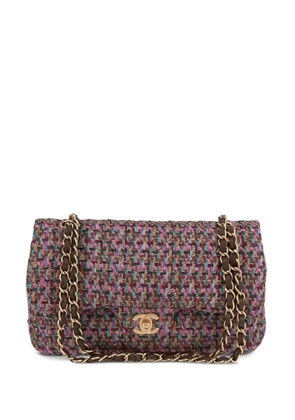 CHANEL Pre-Owned 2006 mini Timeless Classic shoulder bag - Pink