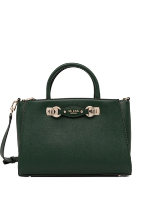 GUESS USA Mimina tote bag - Green