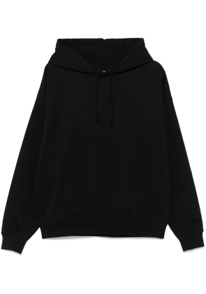 Y-3 x adidas GFX hoodie - Black