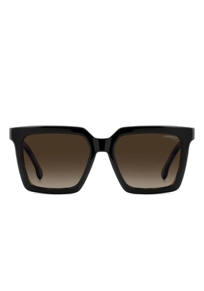 Carrera square glasses - Black