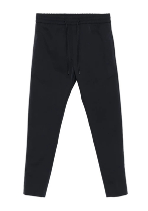 DONDUP drawstring-waist track pants - Blue