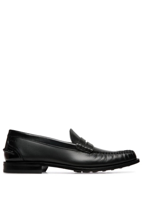 Bally Oregon loafers - Black