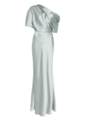 Amsale the slouch dress - Green