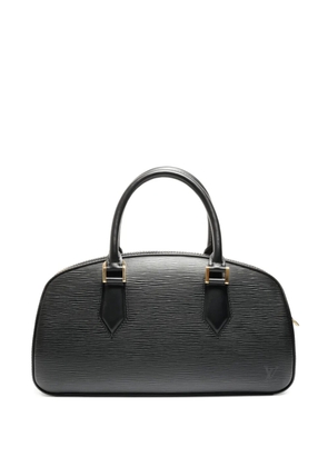 Louis Vuitton Pre-Owned 2004 Jasmine épi-leather tote bag - Black