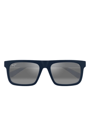 Maui Jim square-frame sunglasses - Black