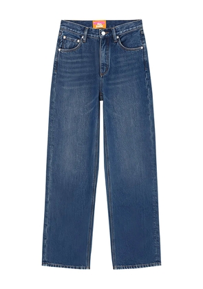 Hey Joanie Coney Island jeans - Blue