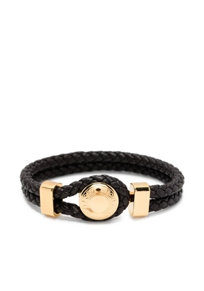 TOM FORD woven bracelet - Black