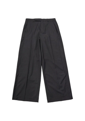 Won Hundred Eron tailored trousers - Grey
