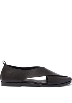 Scarosso Eros sandals - Brown