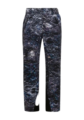 Aztech Mountain Team Aztech printed pants - Grey