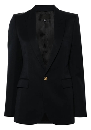 Nili Lotan Anabel blazer - Blue