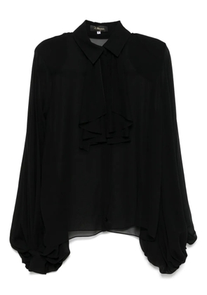 M.Marquise Tea shirt - Black