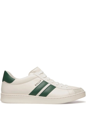 Bally Tennis sneakers - White