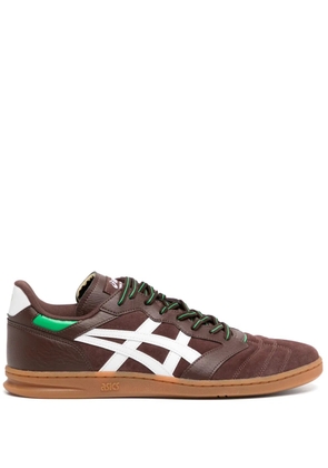 Comme des Garçons Homme Deux X Asics sneakers - Brown