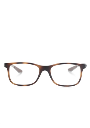 Ray-Ban RB8903 glasses - Brown