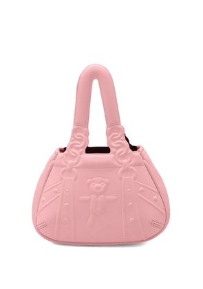 forBitches Baby Bear tote bag - Pink