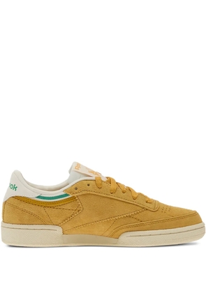 Reebok Club C 85 sneakers - Yellow