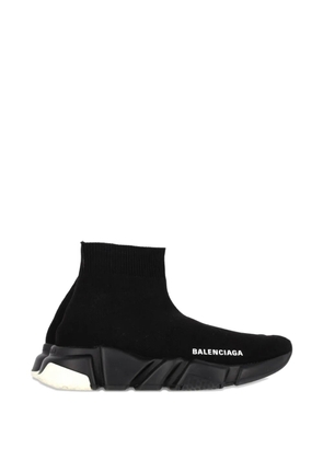 Balenciaga Pre-Owned Speed sneakers - Black