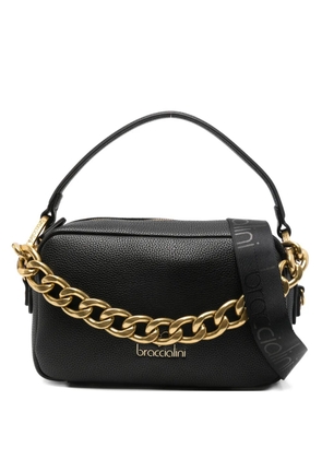 Braccialini Jinny Jewels tote bag - Black