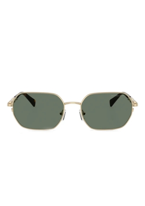 Michael Kors Saint Martin sunglasses - Gold
