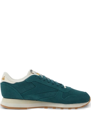 Reebok Classic leather sneakers - Green