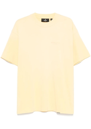 Represent Represent Owners Club T-shirt - Yellow