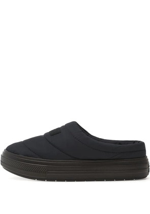 Converse Chuck Taylor All Star Elements mules - Black