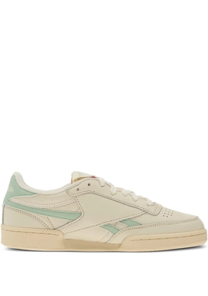 Reebok Club C Revenge lace-up sneakers - Neutrals