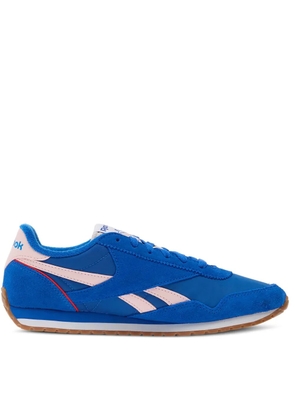 Reebok k Classic Az lace-up fastening sneakers - Blue