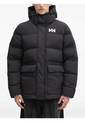 Helly Hansen Nordic puffy jacket - Black