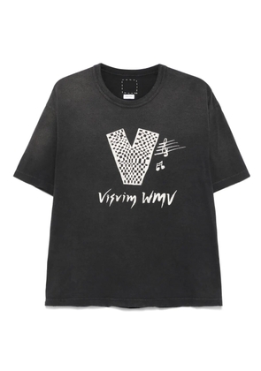 visvim Jumbo T-shirt - Black