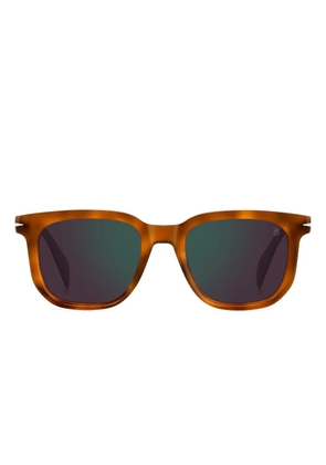 Eyewear by David Beckham 7133 sunglasses - Brown